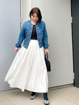 kumikoさんのコーディネート