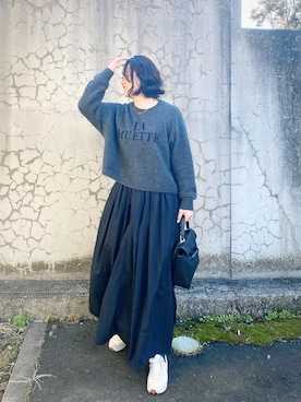 kumikoさんのコーディネート