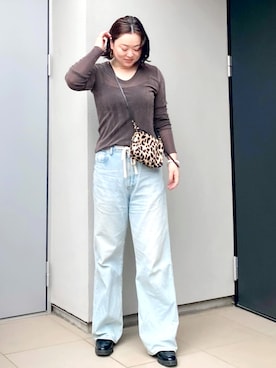 kumikoさんのコーディネート