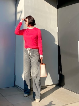 kumikoさんのコーディネート