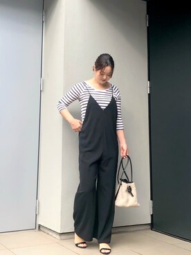 kumikoさんのコーディネート