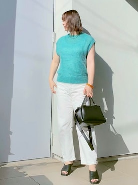 kumikoさん(レディース・165cm)の秋コーディネート