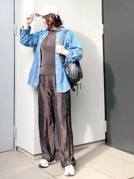 kumikoさんのコーディネート