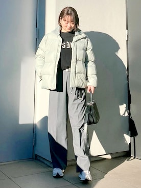 kumikoさんのコーディネート