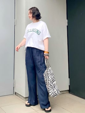kumikoさんのコーディネート