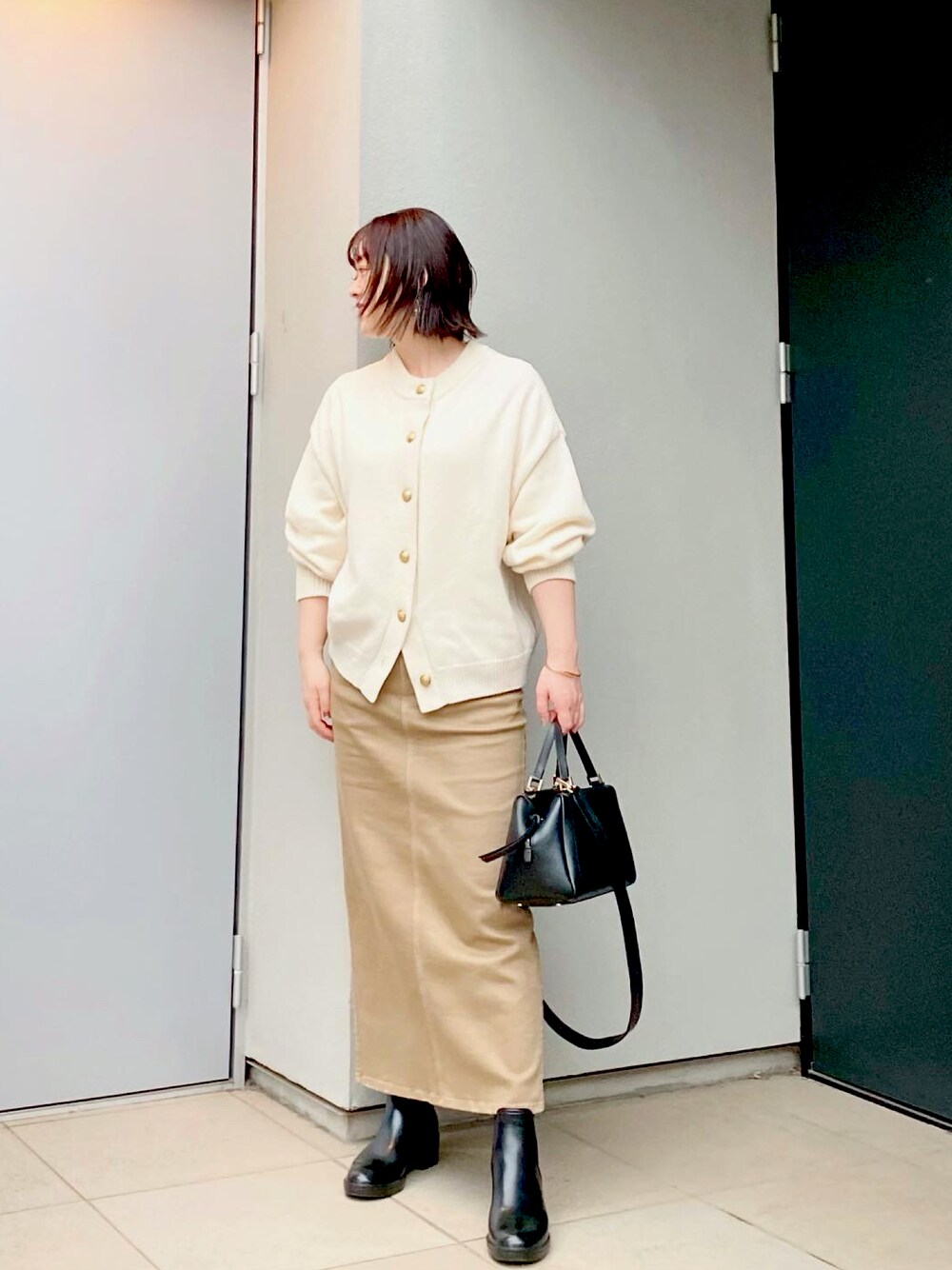 Spick & Span（スピックアンドスパン）の「【RED CARD】別注マキシ
