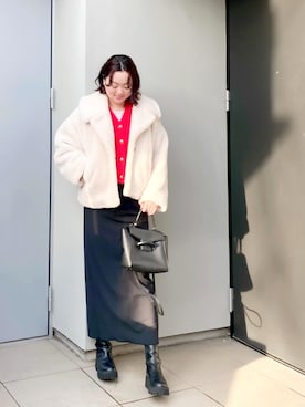 kumikoさんのコーディネート