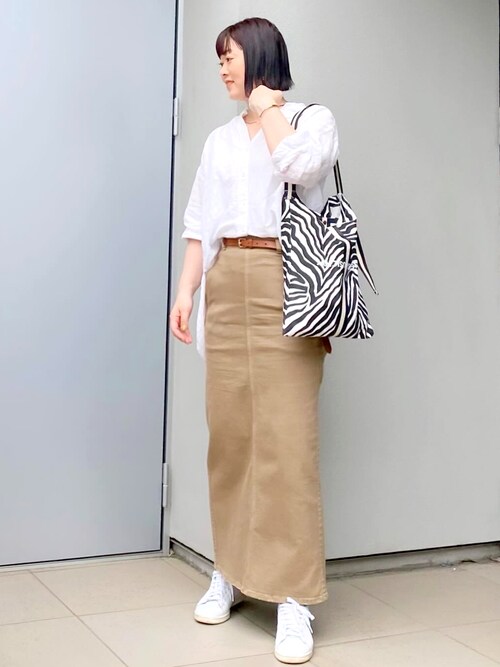 Spick & Span（スピックアンドスパン）の「【RED CARD】別注マキシ
