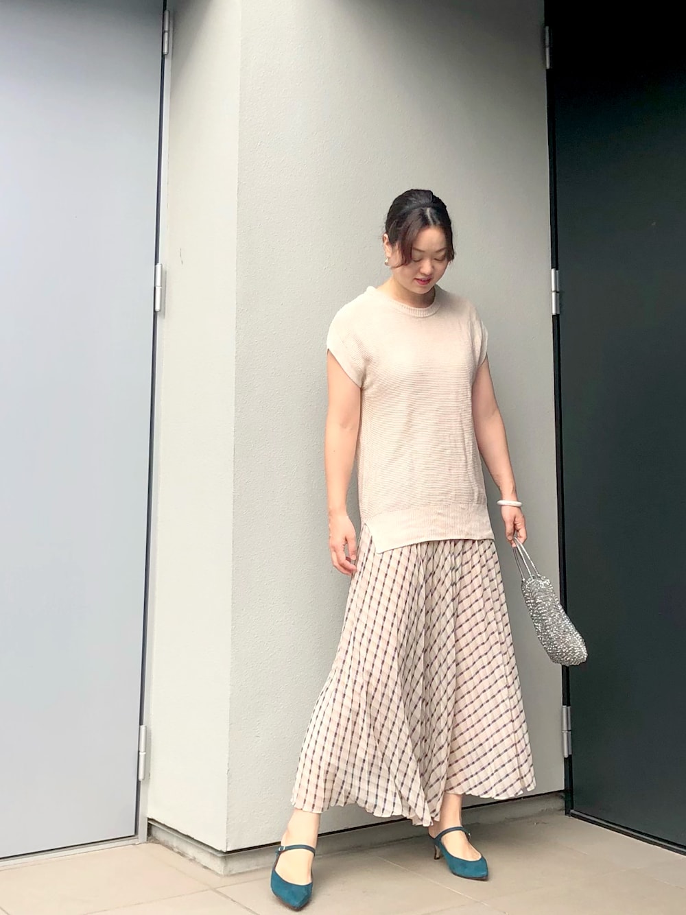 Spick & Span（スピックアンドスパン）の「アコーディオン