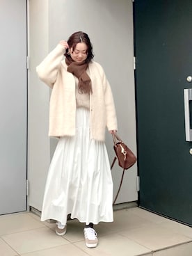 kumikoさんのコーディネート