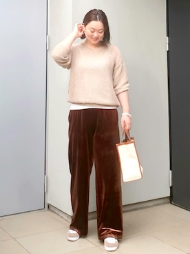 kumikoさんのコーディネート