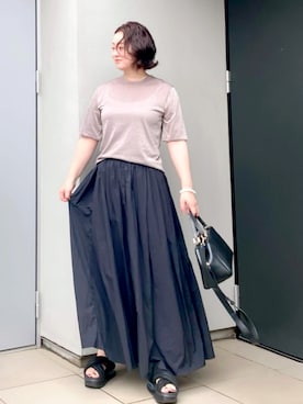 kumikoさんのコーディネート