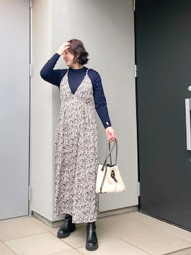 kumikoさんのコーディネート