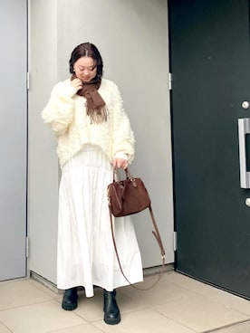 kumikoさんのコーディネート