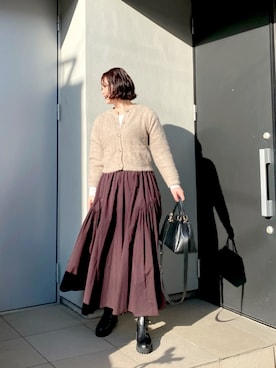 kumikoさんのコーディネート