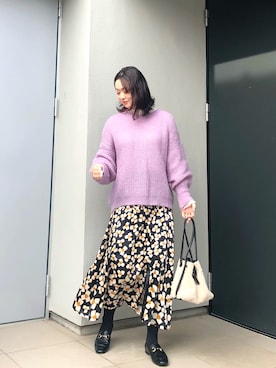 レーストップス の人気ファッションコーディネート Wear