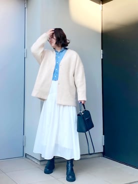 kumikoさんのコーディネート