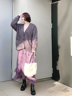 kumikoさんのコーディネート