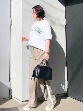 kumikoさんのコーディネート