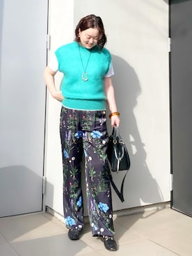 kumikoさんのコーディネート