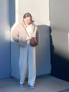 kumikoさんのコーディネート