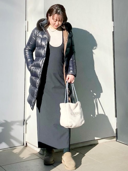 Spick & Span（スピックアンドスパン）の「WASHABLE RIB プルオーバー