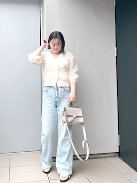 kumikoさん(レディース・165cm)の夏コーディネート