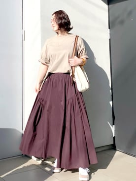 kumikoさんのコーディネート