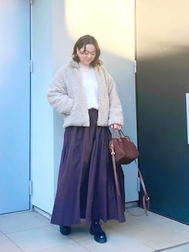 kumikoさんのコーディネート