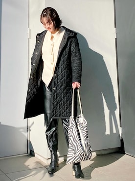 kumikoさんのコーディネート