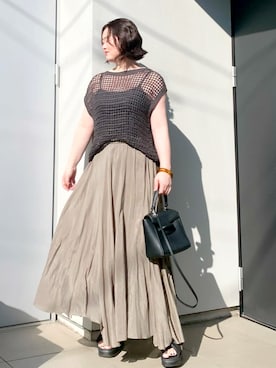 kumikoさんのコーディネート