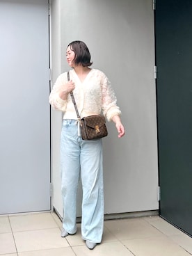 kumikoさん(レディース・165cm)の秋コーディネート
