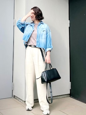 kumikoさんのコーディネート