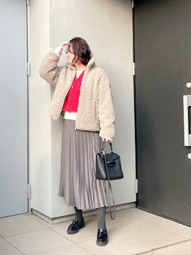 kumikoさんのコーディネート