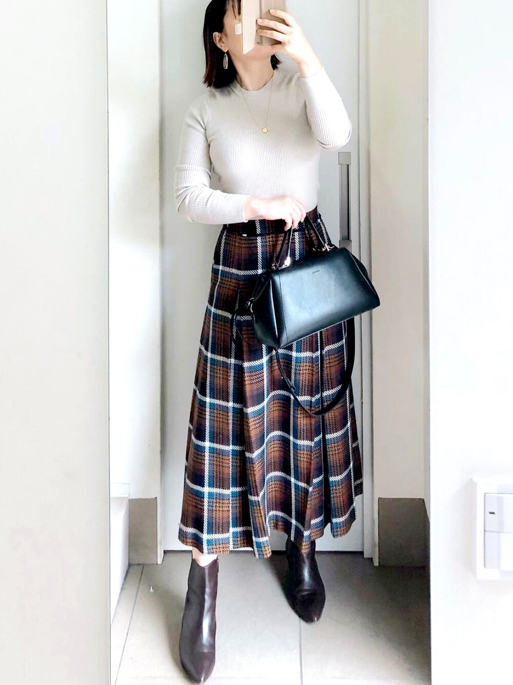 Spick and Span WASHABLE RIB プルオーバー★新品 Spick & Span（スピックアンドスパン）の「WASHABLE RIB プルオーバー