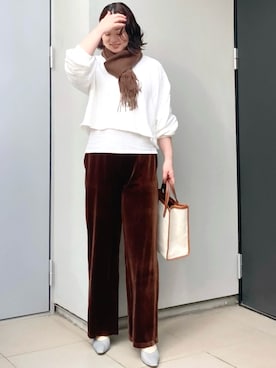 kumikoさんのコーディネート