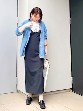 kumikoさんのコーディネート