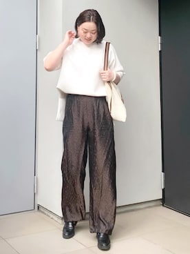 kumikoさんのコーディネート