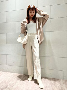 MAIさんのコーディネート