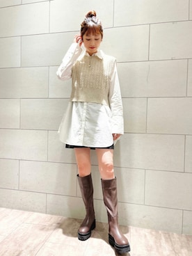 MAIさんのコーディネート