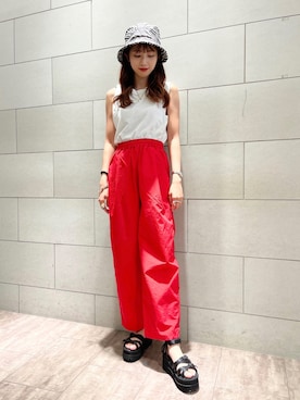 MAIさんのコーディネート