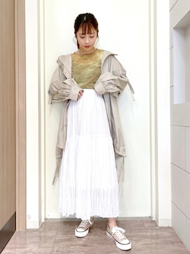 MAIさんのコーディネート