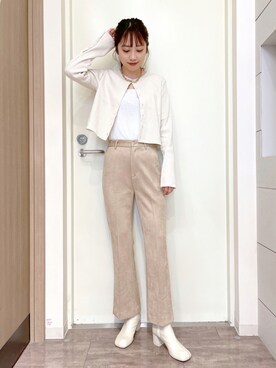 MAIさんのコーディネート