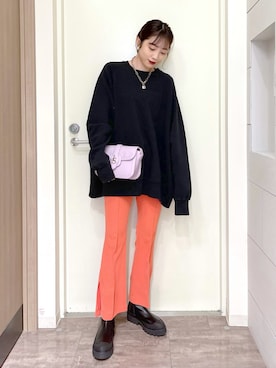 MAIさんのコーディネート