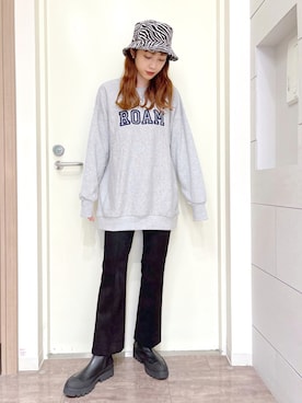 MAIさんのコーディネート