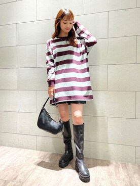 MAIさんのコーディネート