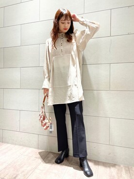 MAIさんのコーディネート