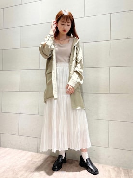 MAIさんのコーディネート