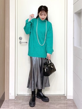 MAIさんのコーディネート