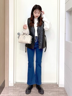 MAIさんのコーディネート